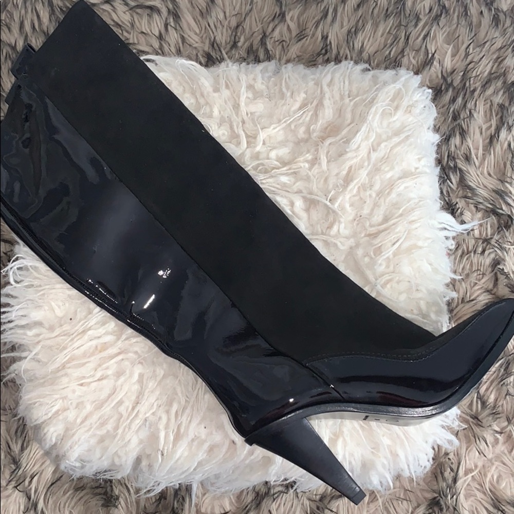Women’s H&m boots